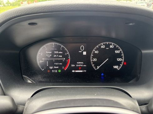 Used 2023 Honda HR-V Sport image 27
