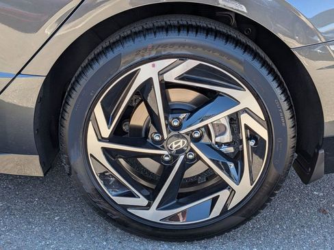 New 2026 Hyundai Sonata SEL image 11