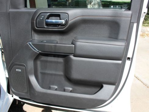 Used 2021 GMC Sierra 1500 AT4 w/ AT4 Preferred Package image 25