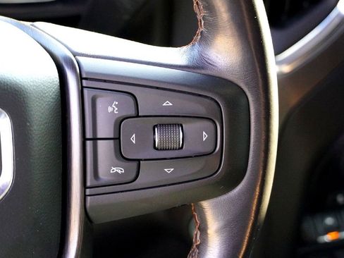 Used 2020 GMC Sierra 1500 AT4 w/ AT4 Premium Package image 20