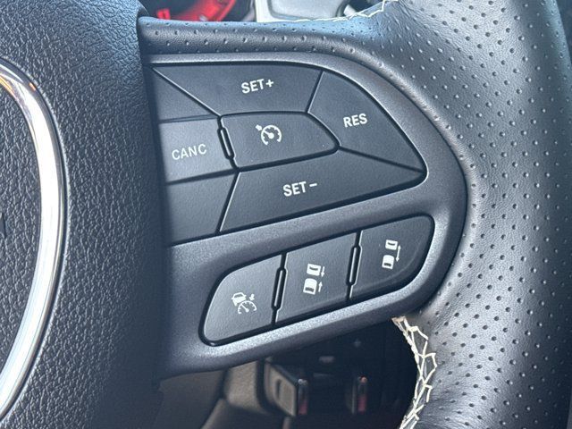 Used 2023 Dodge Durango SRT Hellcat AWD/4WD image 34