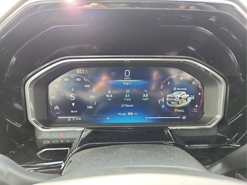 New 2026 Chevrolet Silverado 2500 ZR2 w/ ZR2 Bison Edition image 22