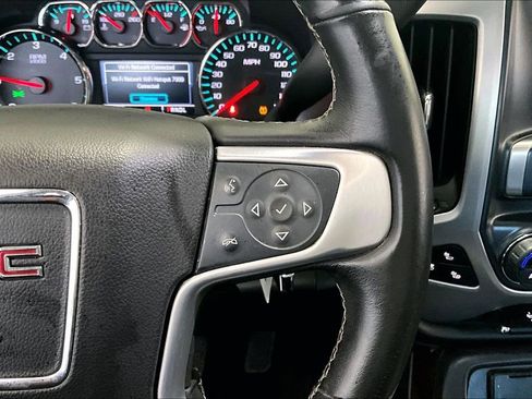 Used 2018 GMC Sierra 1500 SLT w/ SLT Premium Package image 13