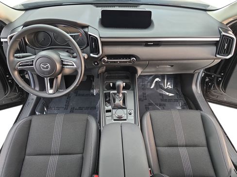 Used 2024 MAZDA CX-50 AWD 2.5 S w/ Cargo Package image 9