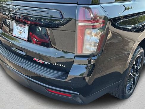 Used 2024 Chevrolet Tahoe RST w/ Luxury Package AWD/4WD image 38