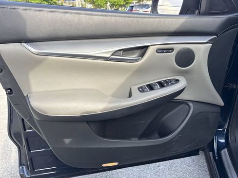 Used 2023 INFINITI QX50 Luxe FWD image 13
