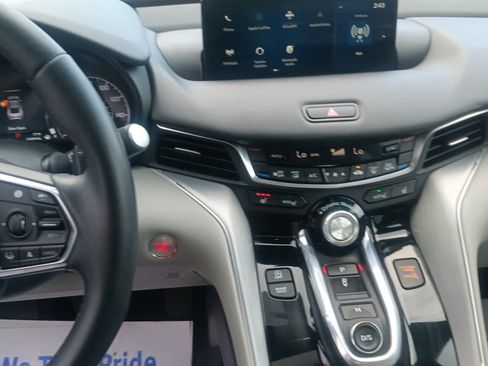 Used 2023 Acura TLX w/ Technology Package FWD image 10