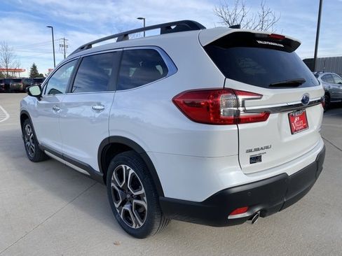 New 2026 Subaru Ascent Touring image 3