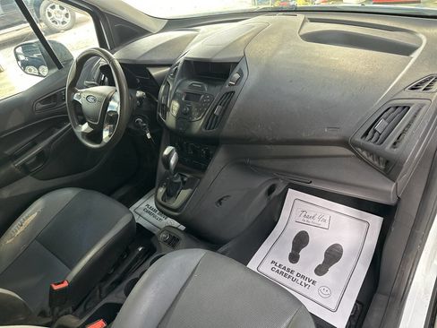 Used 2016 Ford Transit Connect XL image 27