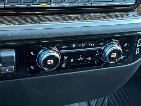 New 2026 GMC Sierra 1500 Elevation w/ X31 Off-Road Package image 18