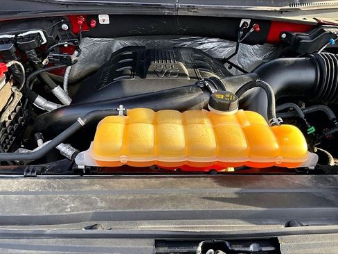 Used 2016 Ford F150 Lariat w/ Equipment Group 501A Mid image 9