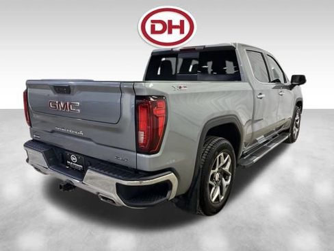 Used 2023 GMC Sierra 1500 SLT w/ SLT Premium Package image 12
