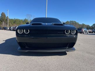 Used 2022 Dodge Challenger SRT Hellcat w/ Plus Package video 2