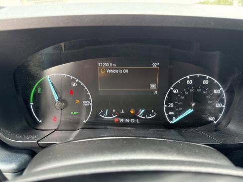 Used 2023 Ford Maverick XLT FWD image 35