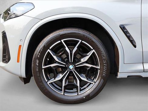 Used 2023 BMW X3 xDrive30i w/ M Sport Package AWD/4WD image 29
