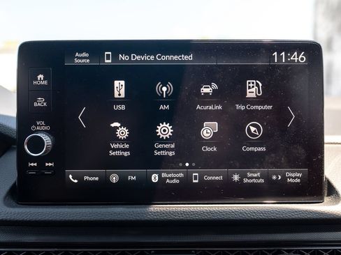 Used 2025 Acura Integra Type S FWD image 24