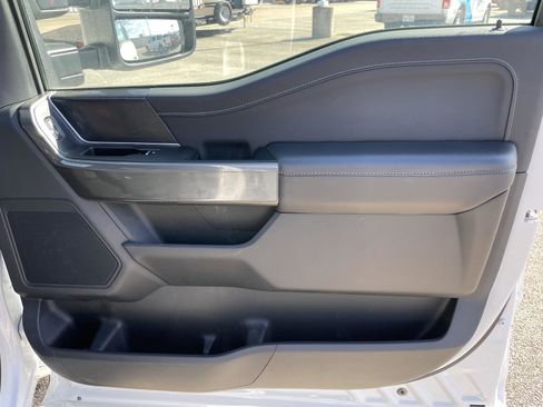 Used 2023 Ford F150 XLT w/ Equipment Group 302A High image 47