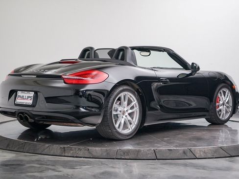 Used 2013 Porsche Boxster S image 21