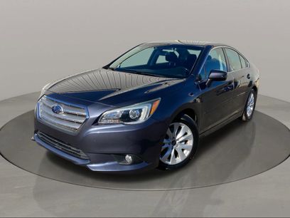 Used 2015 Subaru Legacy 2.5i Premium