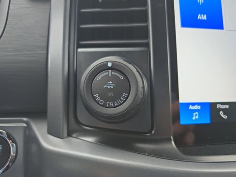 New 2025 Ford F150 XLT w/ Equipment Group 302A MID image 28