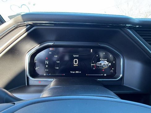 New 2026 GMC Sierra 1500 AT4X image 15