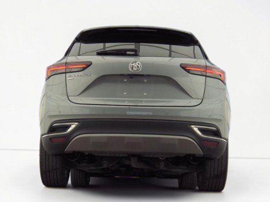 Used 2023 Buick Envision Essence AWD/4WD image 7