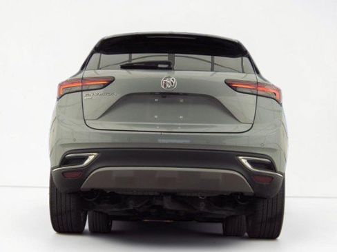 Used 2023 Buick Envision Essence AWD/4WD image 7