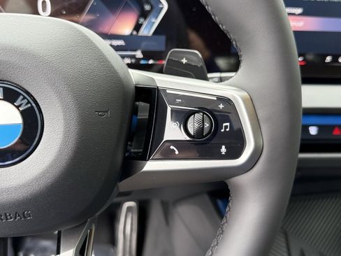 New 2026 BMW X3 xDrive30 w/ M Sport Package image 25