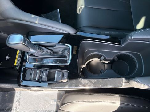 New 2026 Acura Integra A-Spec image 17