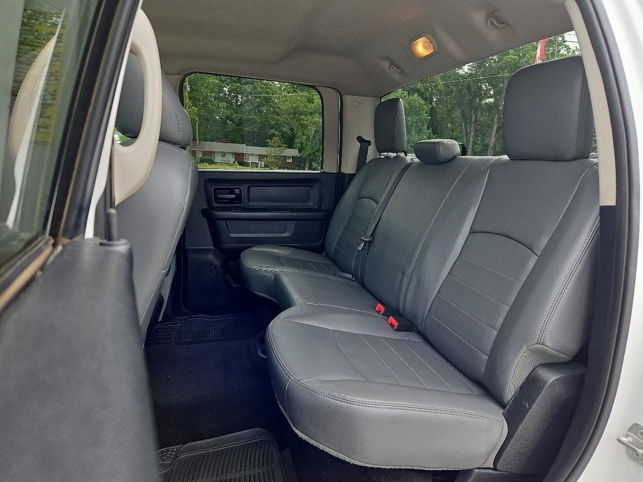Used 2016 RAM 3500 Tradesman AWD/4WD image 17