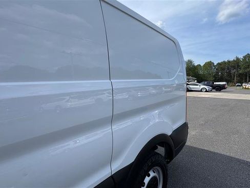 Used 2023 Ford Transit 150 Low Roof w/ Upfitter Package RWD image 13