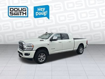 Certified 2023 RAM 3500 Laramie
