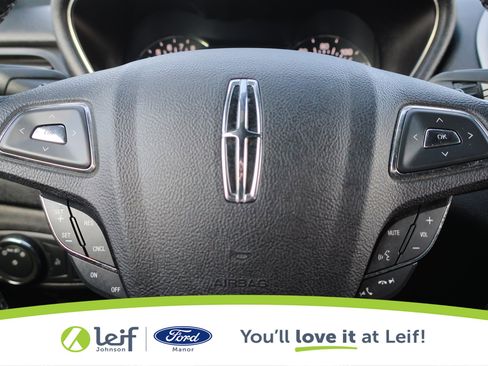 Used 2017 Lincoln MKC Select w/ Select Plus Package image 17