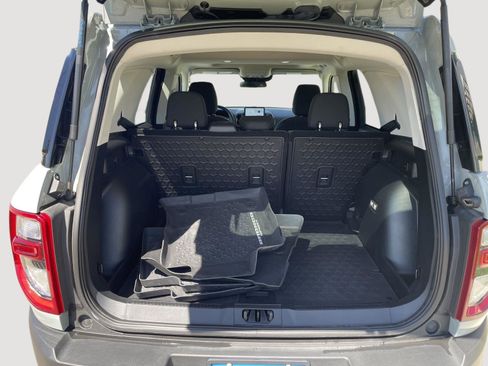 Used 2021 Ford Bronco Sport Big Bend w/ Big Bend Package image 8