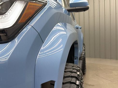 Used 2026 Toyota 4Runner Limited AWD/4WD image 13