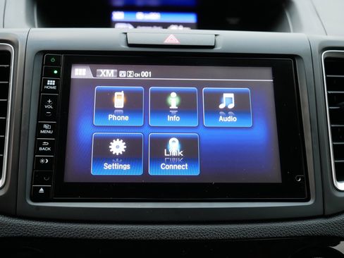 Used 2015 Honda CR-V EX-L image 30