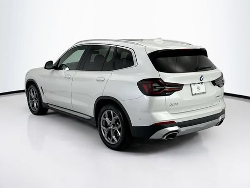 Used 2024 BMW X3 xDrive30i w/ Premium Package AWD/4WD image 7