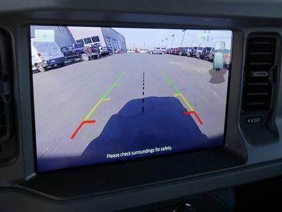 Used 2024 Ford Bronco Big Bend