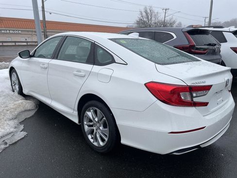Used 2019 Honda Accord LX image 5