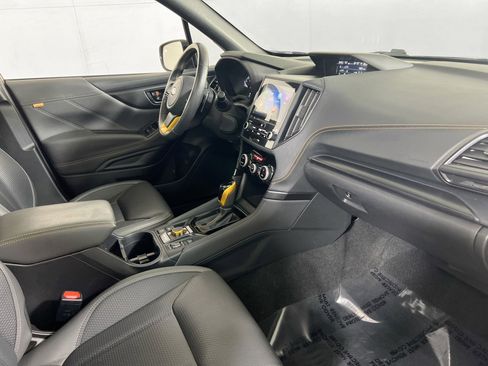 Used 2023 Subaru Forester Wilderness AWD/4WD image 28
