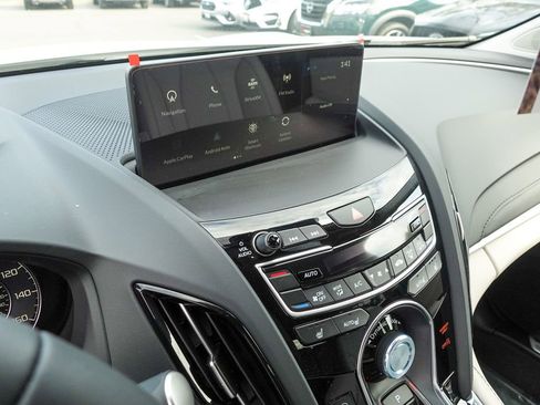 New 2026 Acura RDX Technology Package image 20