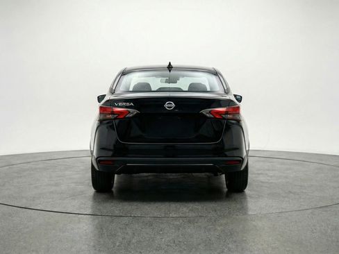 Used 2025 Nissan Versa SV FWD image 7