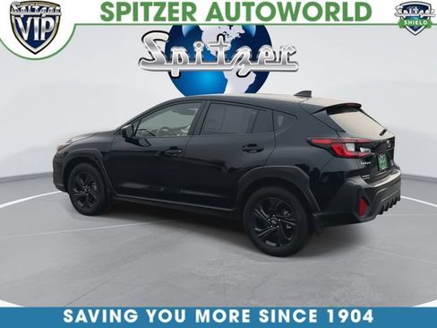 Used 2024 Subaru Crosstrek 2.0i AWD/4WD image 7