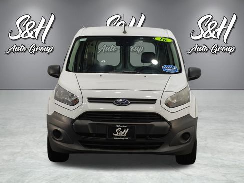 Used 2016 Ford Transit Connect XL image 12