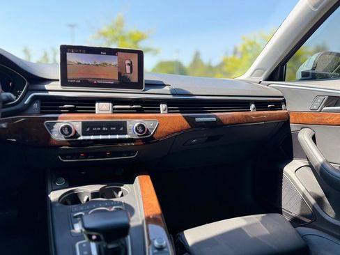 Used 2019 Audi A4 2.0T allroad Prestige w/ Prestige Package AWD/4WD image 25