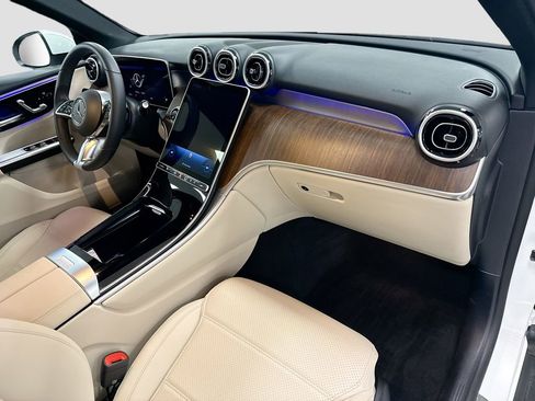 Certified 2026 Mercedes-Benz GLC 300 4MATIC image 15