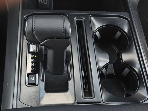 New 2026 Ford F150 Lariat AWD/4WD image 27