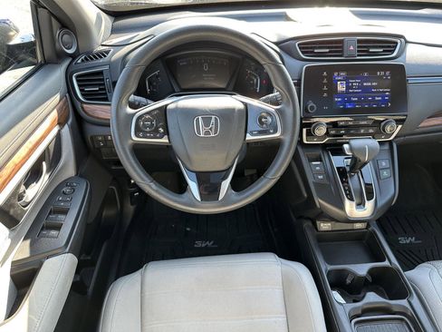 Used 2022 Honda CR-V EX image 12