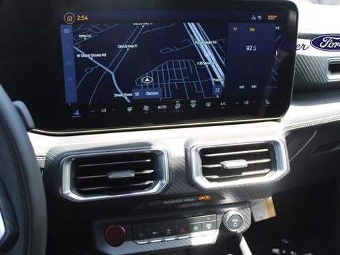 New 2025 Ford Mustang GT Premium image 12