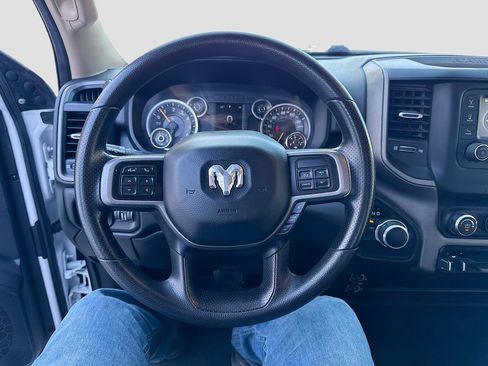 Used 2019 RAM 2500 Tradesman image 23